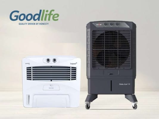 Goodlife - Haryana