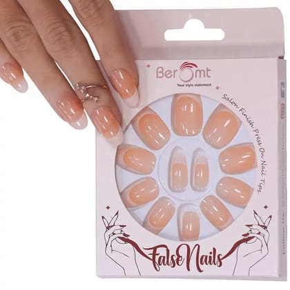 FRENCH TIPS- 129 (Buy 1 Get 1 Free)