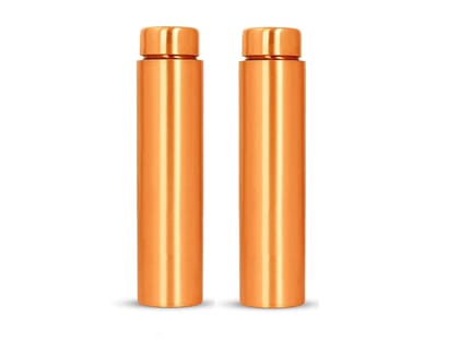 Imago Pencil Copper Bottle 750 ml Per Bottle (Pack of 2) Imago Pencil Copper Bottle 750 ml Per Bottle (Pack of 2)