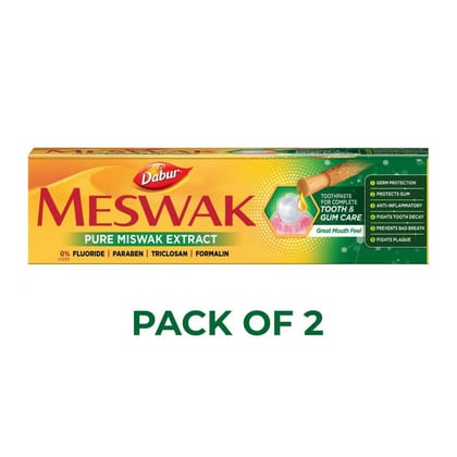 Dabur Meswak 400gm