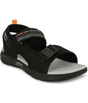 Campus - Beige Men's Sandals