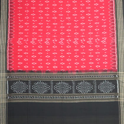 Sambalpuri Cotton Dupatta Sambalpuri Cotton Dupatta