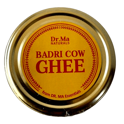 Badri Cow A2 Ghee