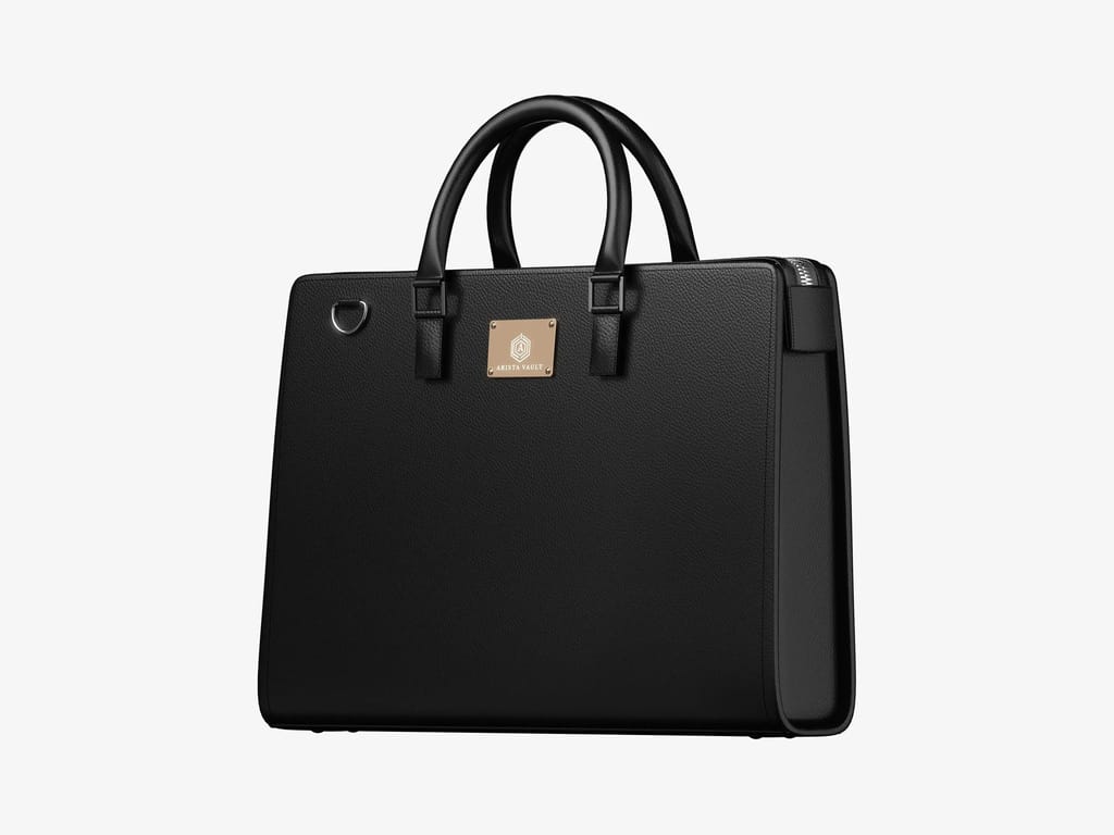 Techbag Fingerlock Bag