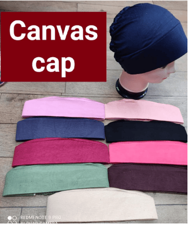 ISLAMIC CAPS