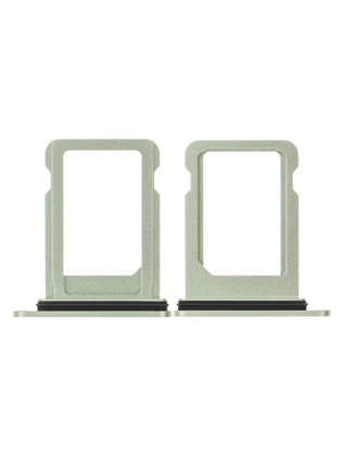 Sim Card Holder Tray for Apple iPhone 12 Mini Green