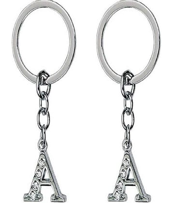 grethe Bike Key Chain ( Set of 2 )