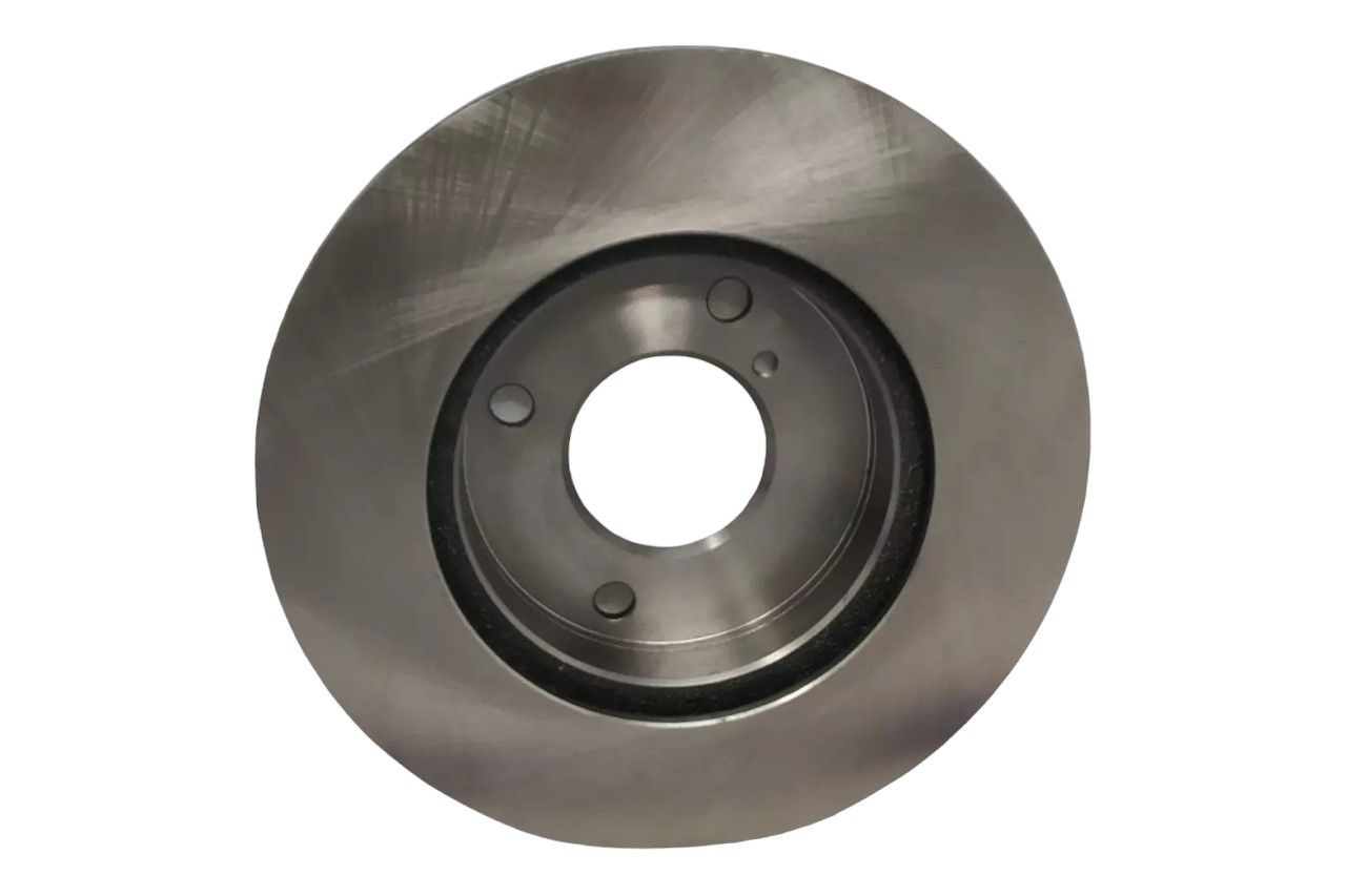 K-tek Front Brake Disc AV627941