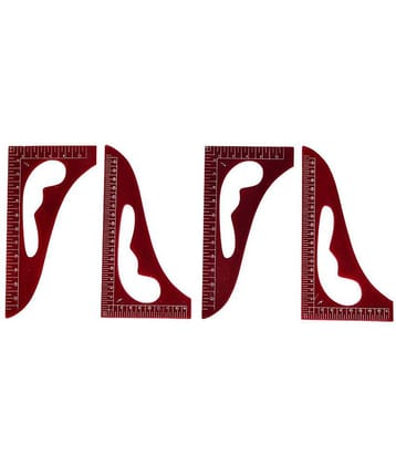 Vardhman - Plastic Tailors Art Curve (Pack of 1)