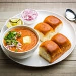 Pav Bhaji Panda