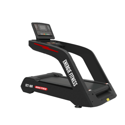 Imported Commercial Monster Treadmill ECT-108