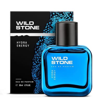 Wild Stone Hydra Energy Spray Perfume 50ml
