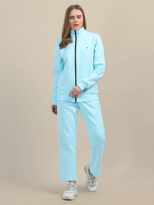 Amswan Womens Premium Cotton Cord Set-S