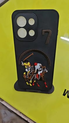 One+ 13s Mobile Cover