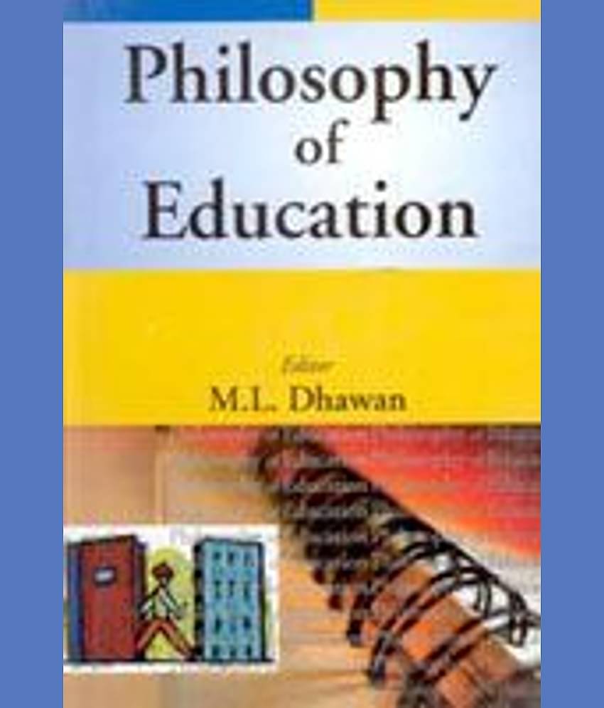 Philosophy of Education