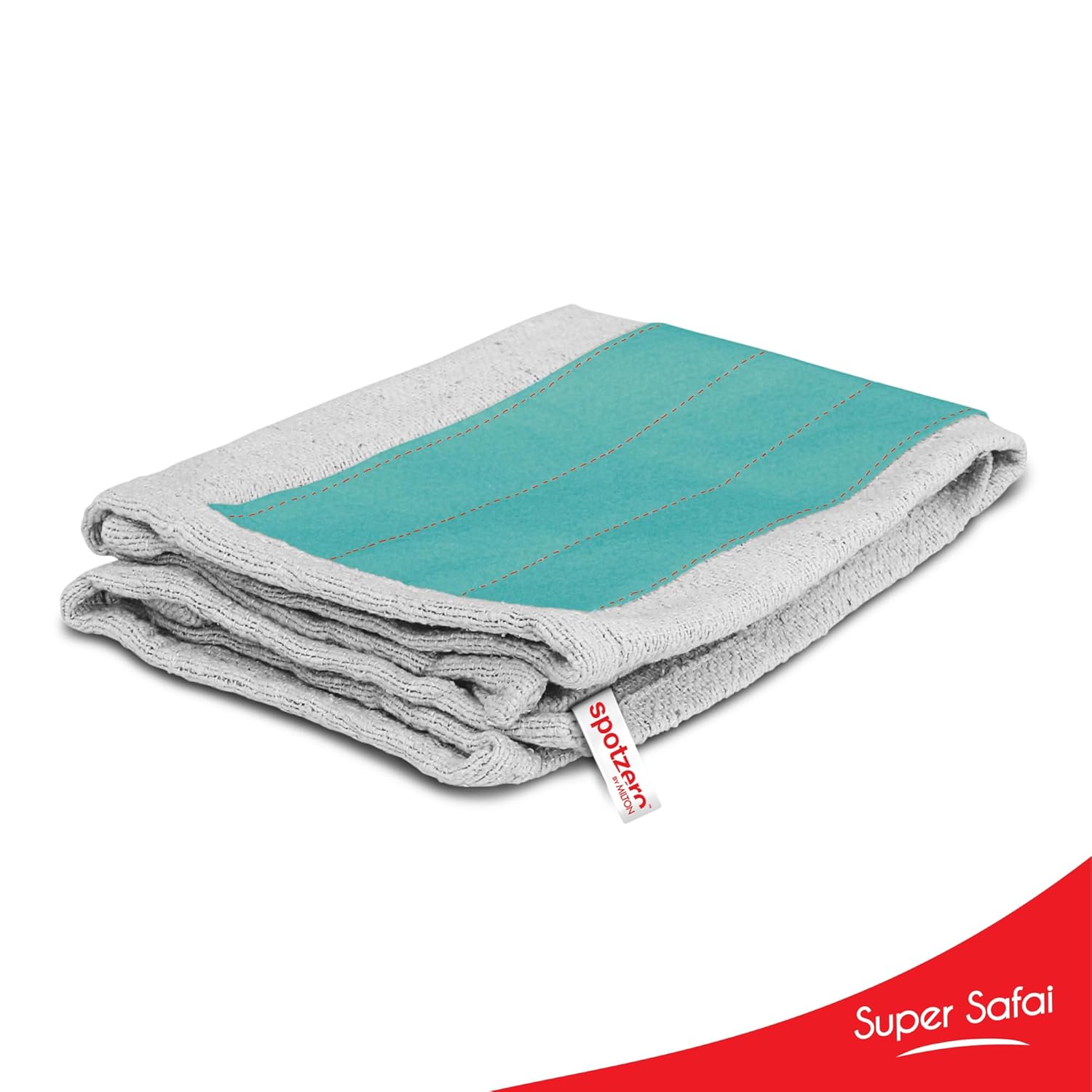 Spotzero By Milton Cloth Pocha , Pack Of 3