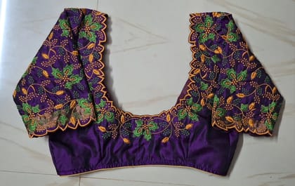 Elegant Stylish Blouse