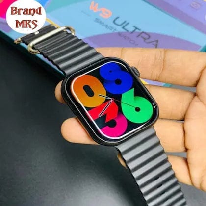 Brand seal