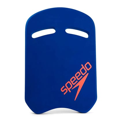 Speedo Kick Board (Colour - BLUE/ORANGE, Size - SR) by Total Sporting And Fitness Solutions Pvt Ltd Speedo Kick Board (Colour - BLUE/ORANGE, Size - SR) by Total Sporting And Fitness Solutions Pvt Ltd