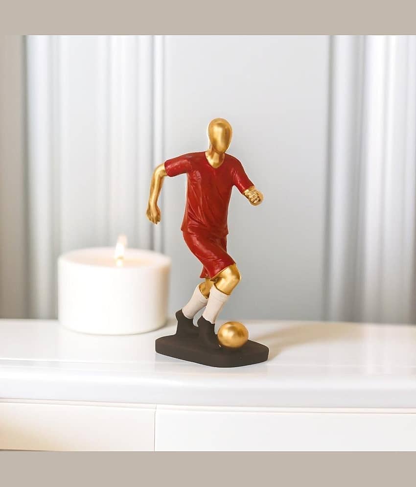 BECKON VENTURE Couple & Human Figurine 30 cm - Pack of 1