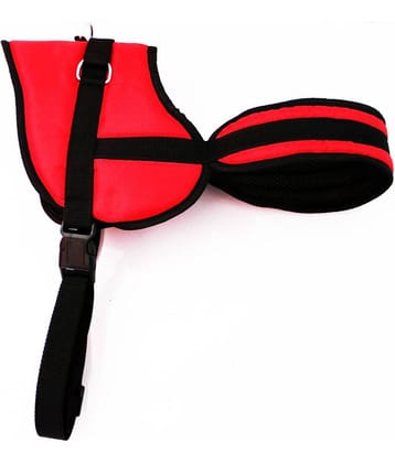 Petshop7 - Multicolor Dog Harness (X-Large)