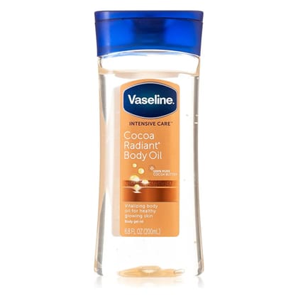 Vaseline Moisturizing Gel, Cocoa Butter, 6.8 oz Vaseline Moisturizing Gel, Cocoa Butter, 6.8 oz - 200 ml (Pack of 1)