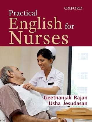 Practical English For Nurses