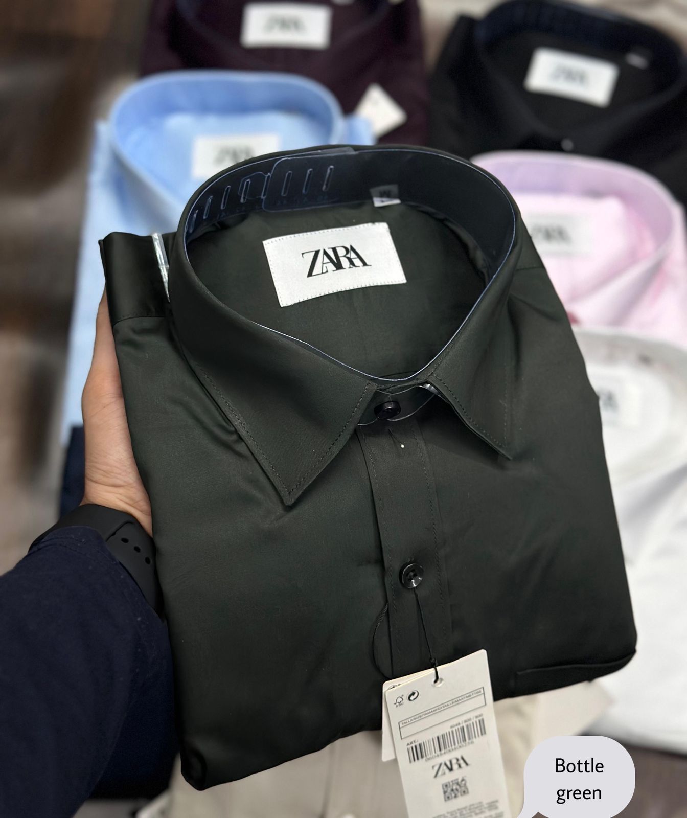 Shirts