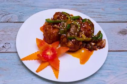 Bang Bang Pepper Fish [8 Pieces]