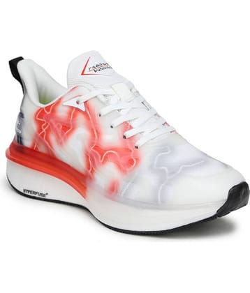 Abros ASSG1353 Sea Green Men's Sports Running Shoes