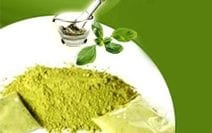 Natural Henna Powder
