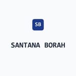 SANTANA BORAH