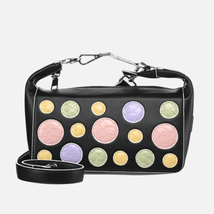 WESLEY HANDBAG