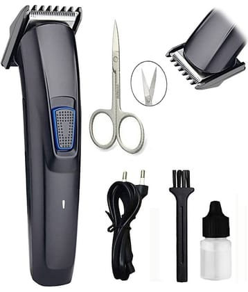 geemy Rechargeable Multicolor Cordless Beard Trimmer With 45 minutes Runtime