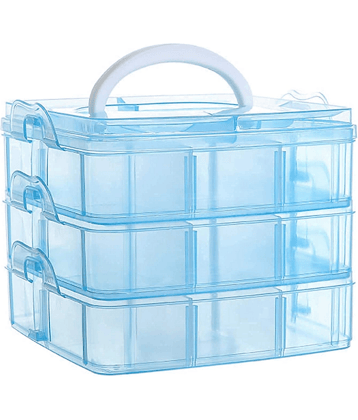 Home Lane Jewellery Organizers ( Pack of 1 )