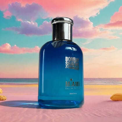 Miami, 100ml Miami, 100ml