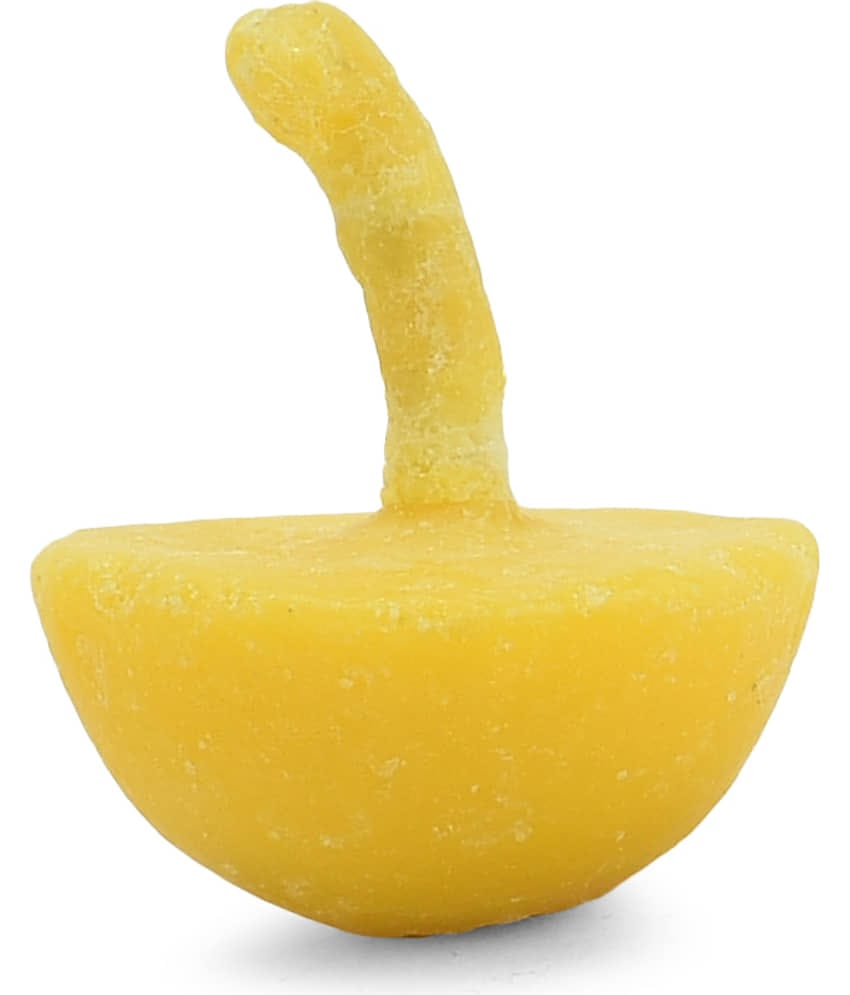 divineshree fragrance Ghee Wati 100 ( Pack of 1 )