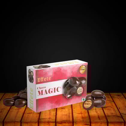 32gm Choco Magic Center Filled Chocolate ( 2 Pcs )