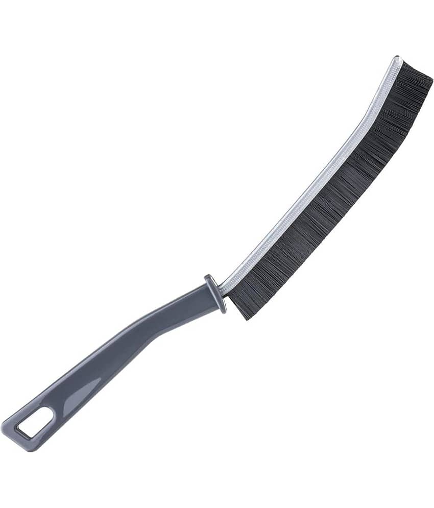 BHAVYTA COSMETIC Plastic Kitchen Brush ( 1 )