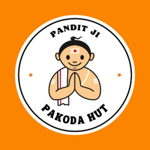 Pandit ji pakoda hut