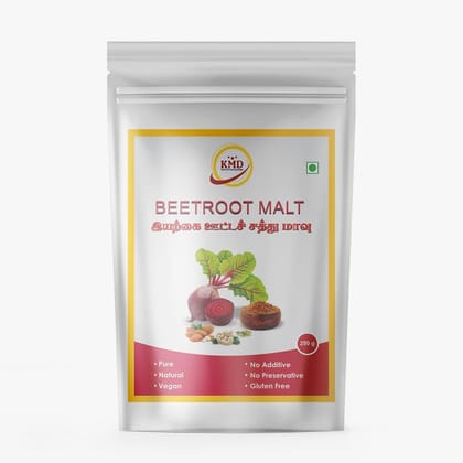 BEETROOT MALT 250g