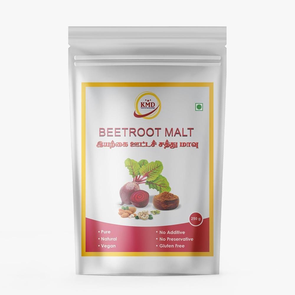 BEETROOT MALT 250g