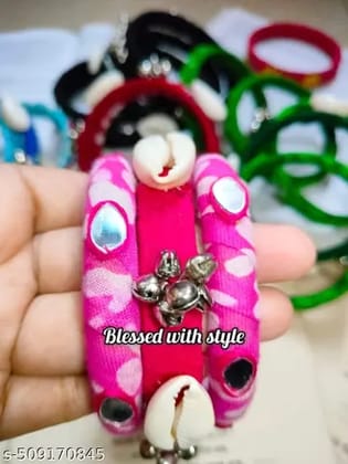 Princess Chic Bracelet & Bangles