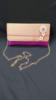Chain Strap Handbag