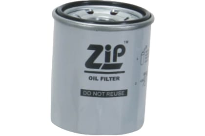 Zip Oil Filter ZO-1233