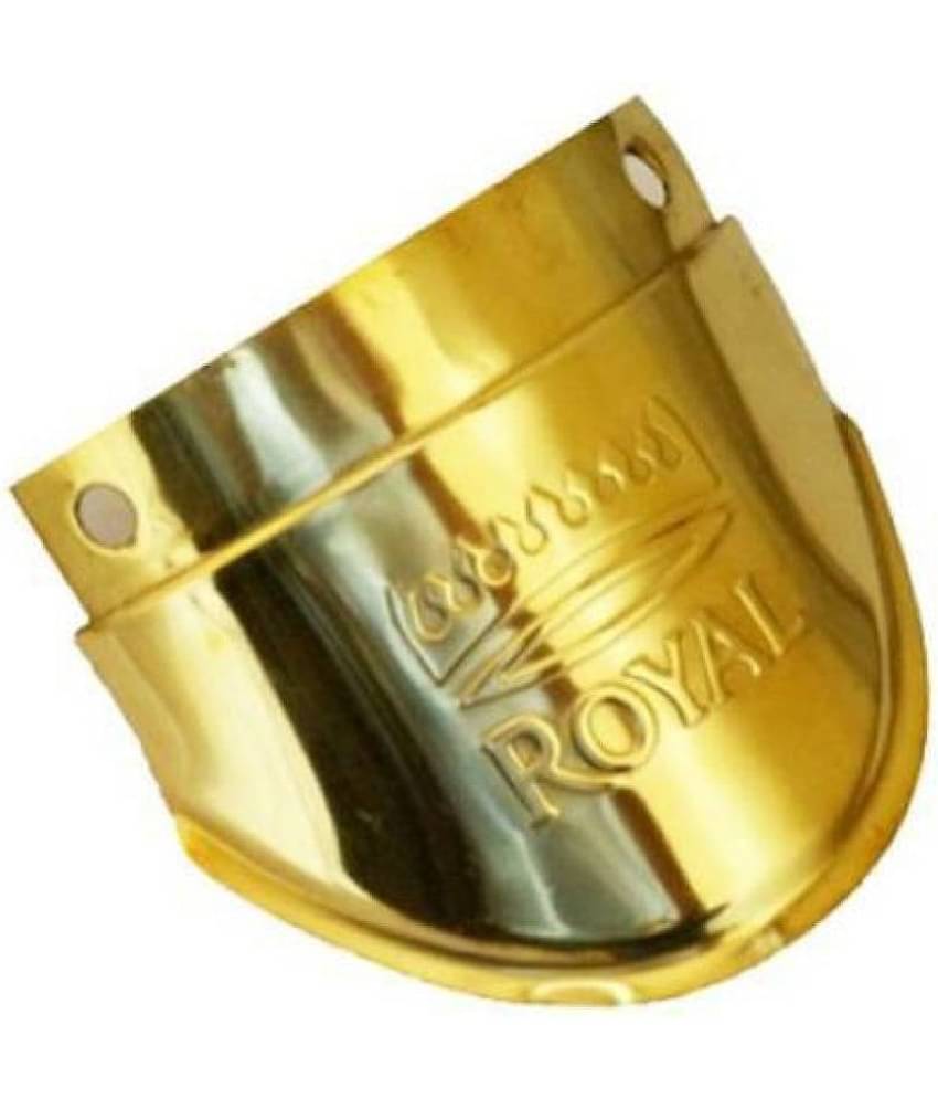 Mudguard  Mudflap Brass For Classic , Classic 350cc , Electra , Standard