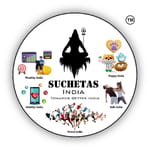SUCHETAS INDIA