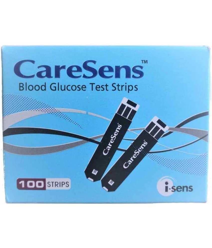CareSens 1 100 Test Strips