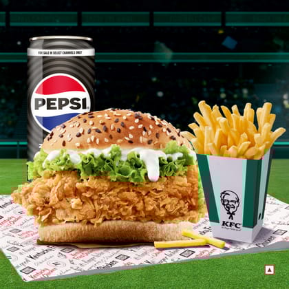 Super Over Meal