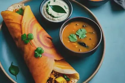 Masala Dosa
